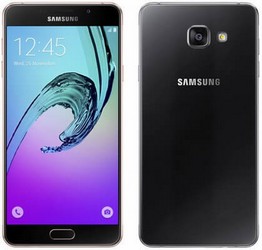 Замена экрана на телефоне Samsung Galaxy A7 (2016) в Барнауле